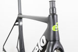 54cm Cervelo R5 Carbon Rim Brake Road Frameset