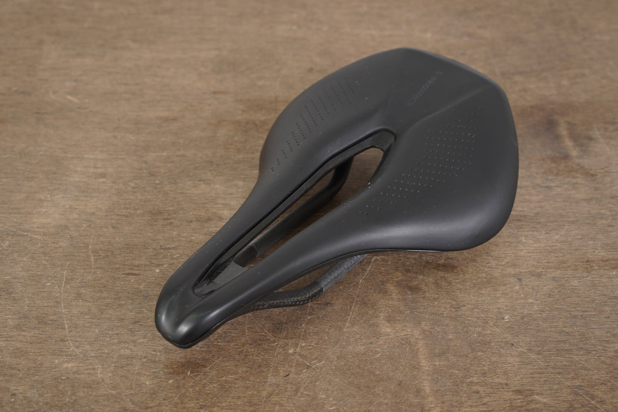 143mm Specialized S-WORKS Power Carbon Rail Road Saddle 160g