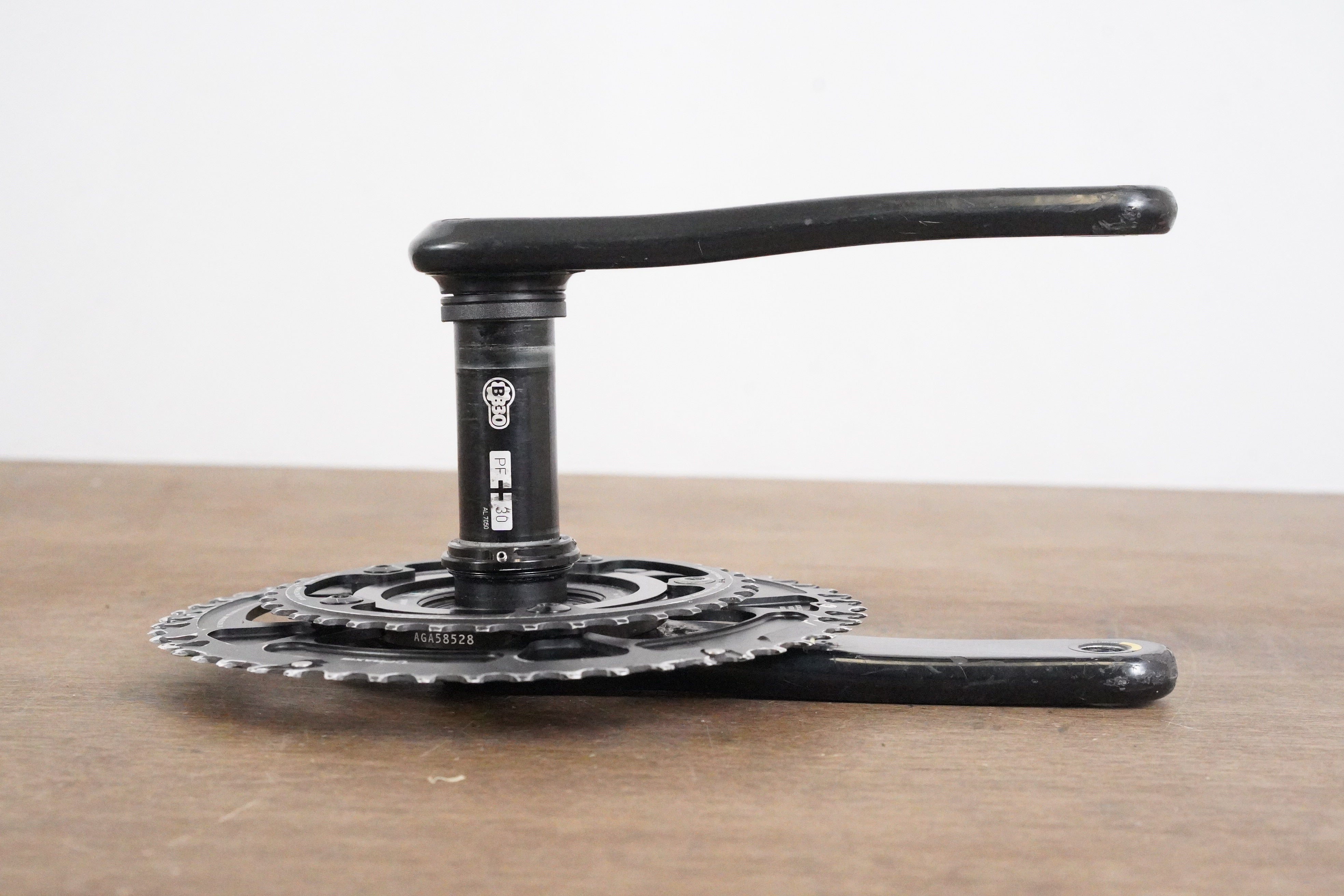 Quarq DZero Power Meter for Specialized - Power Meter City