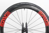 ENVE 4.5 SES Innerdrive Carbon Tubeless Clincher Disc Wheelset SRAM XDR 12 Speed