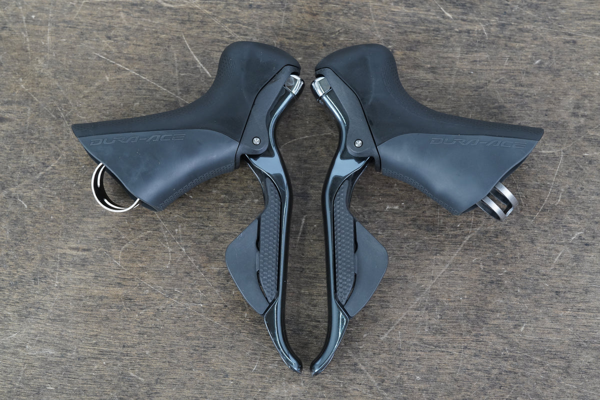 Shimano Dura-Ace 9070 Di2 11 Speed Electronic Rim Brake Road Groupset