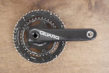 175mm 52/36T BB30 Quarq DZero Power Meter Road Crankset