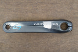 NDS 175mm Shimano Ultegra FC-6800 Stages Power Meter Crank Arm 206g
