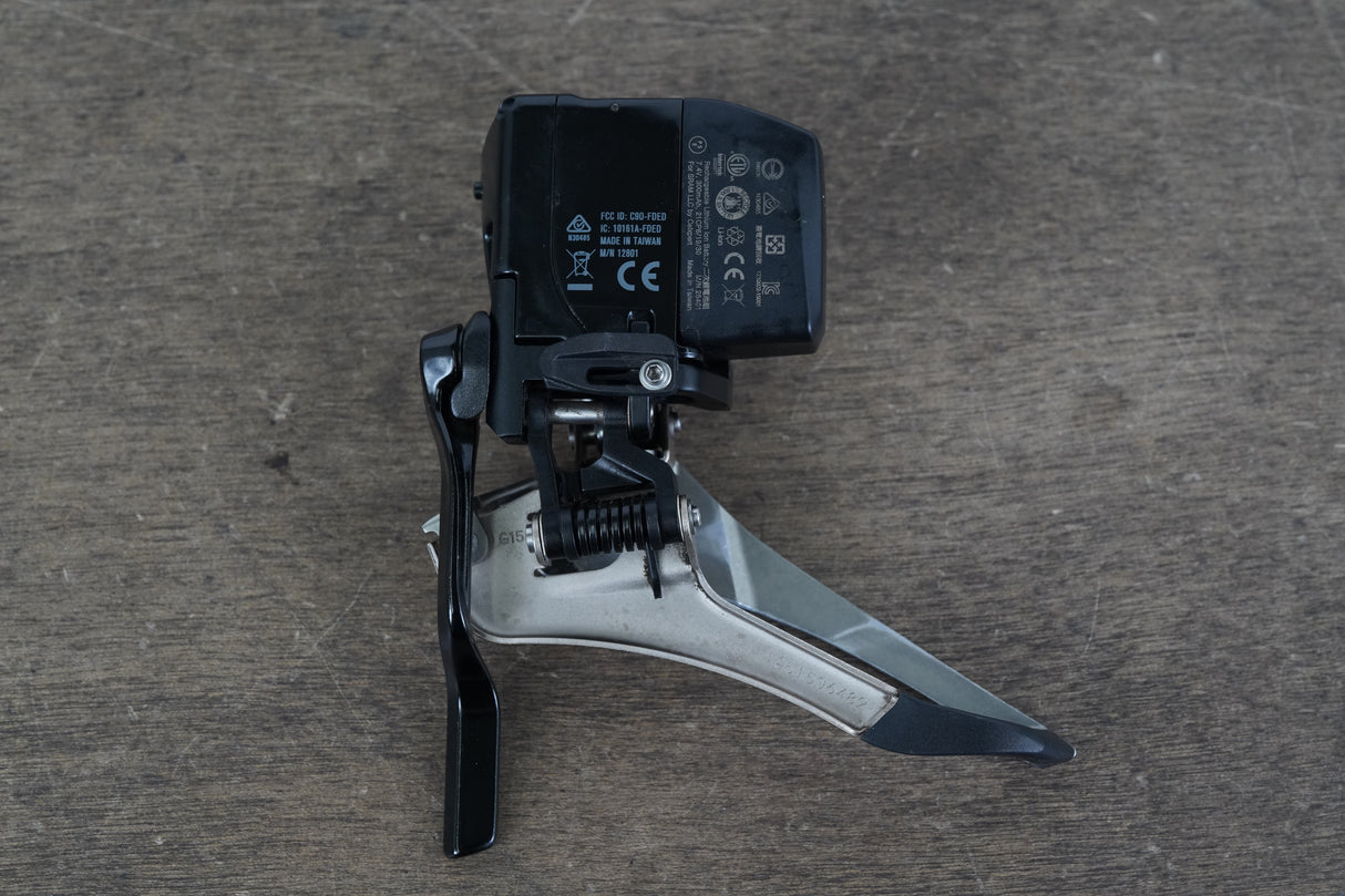 SRAM Red eTap 11 Speed Wireless Electronic Rim Brake Groupset