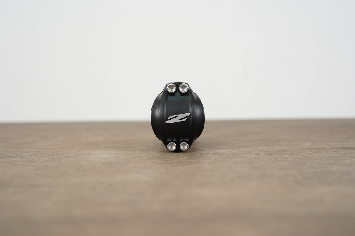 Zipp Service Course 110mm ±17 Degree Alloy Stem 144g 1 1/8" 31.8mm