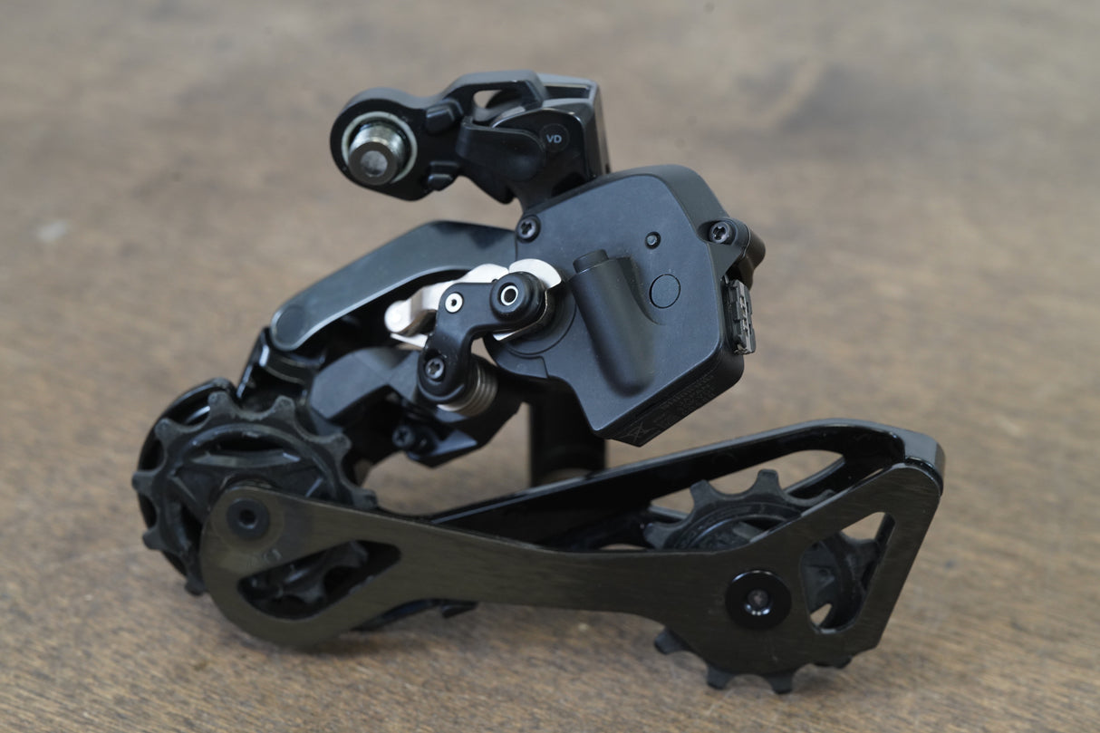 Shimano Dura-Ace R9270 Di2 12 Speed Electronic Hydraulic Disc Groupset 9270