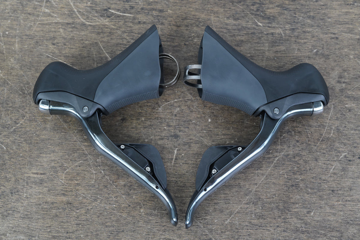 Shimano Dura-Ace 9070 Di2 11 Speed Electronic Rim Brake Road Groupset
