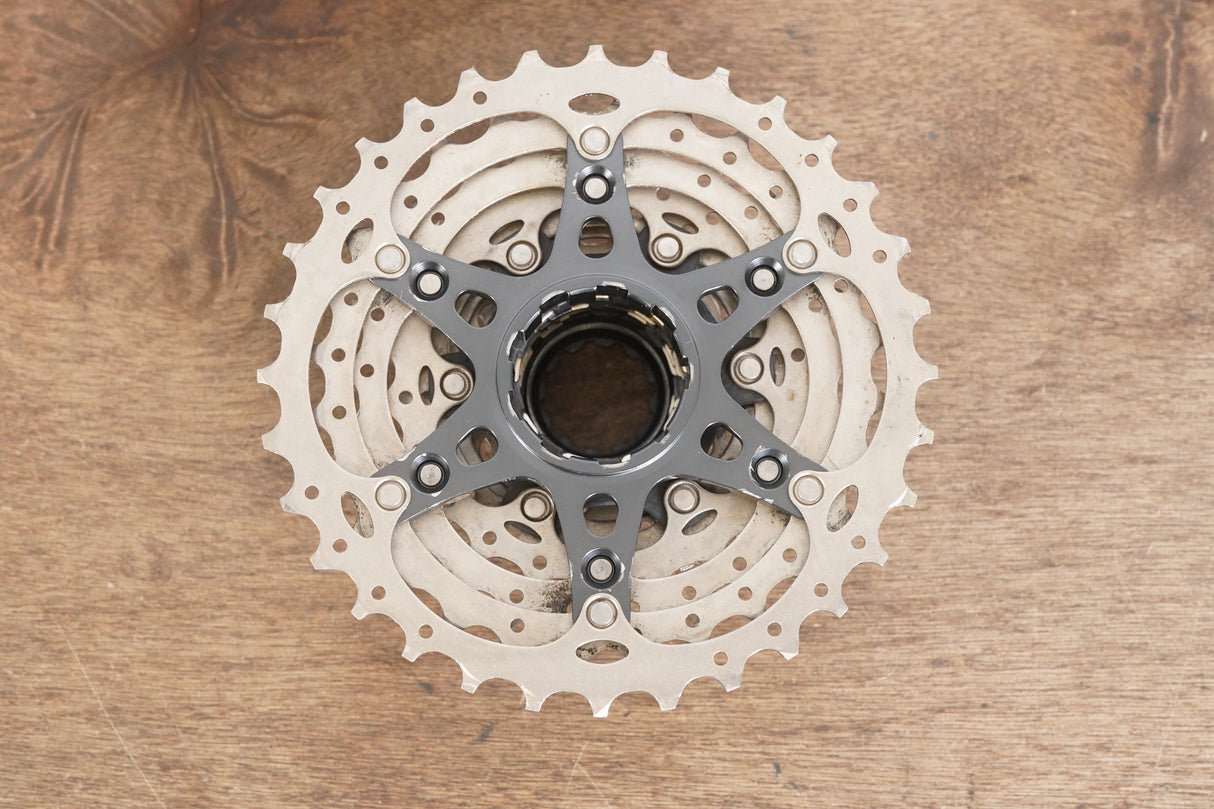 11-32T Shimano Ultegra CS-6800 11 Speed Cassette 282g 6800