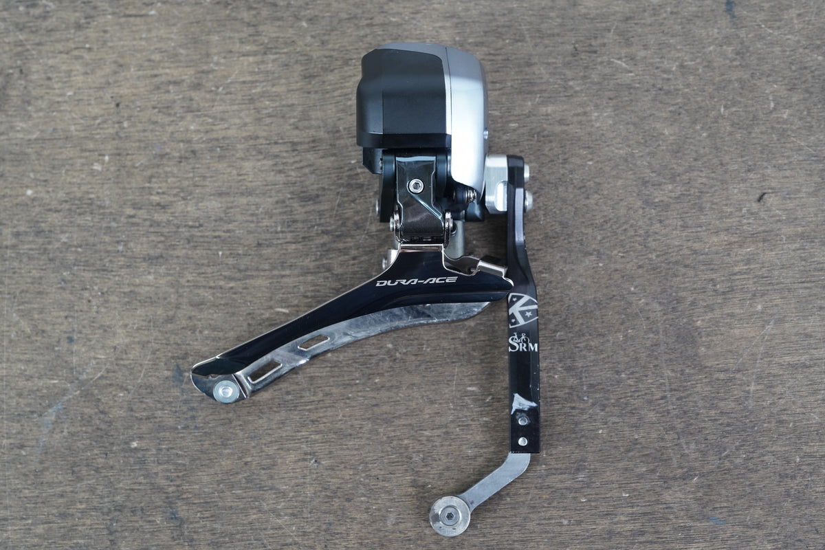 Shimano Dura-Ace 9070 Di2 11 Speed Electronic Rim Brake Road Groupset