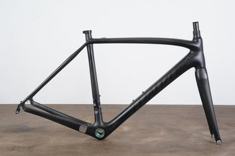 54cm Specialized Tarmac SL4 Carbon Rim Brake Frameset