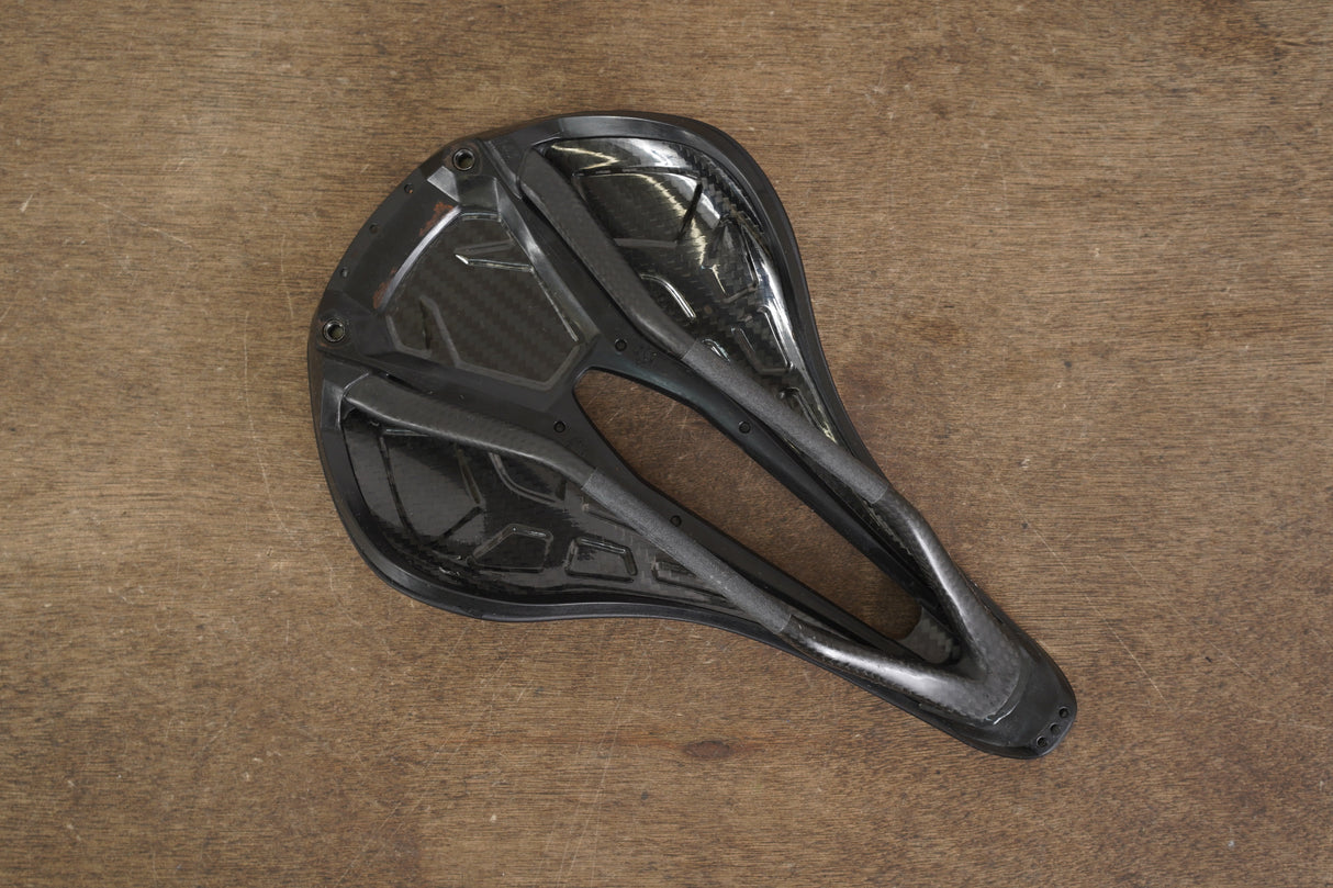 143mm Specialized S-WORKS Power Carbon Rail Road Saddle 160g