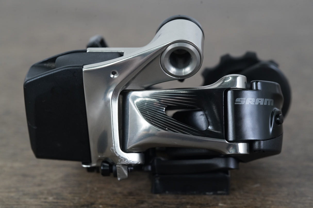 SRAM Red eTap 11 Speed Wireless Electronic Rim Brake Groupset
