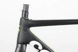 54cm Cervelo R5 Carbon Rim Brake Road Frameset