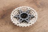 11-32T Shimano Ultegra CS-6800 11 Speed Cassette 282g 6800