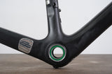 54cm Specialized Tarmac SL4 Carbon Rim Brake Frameset