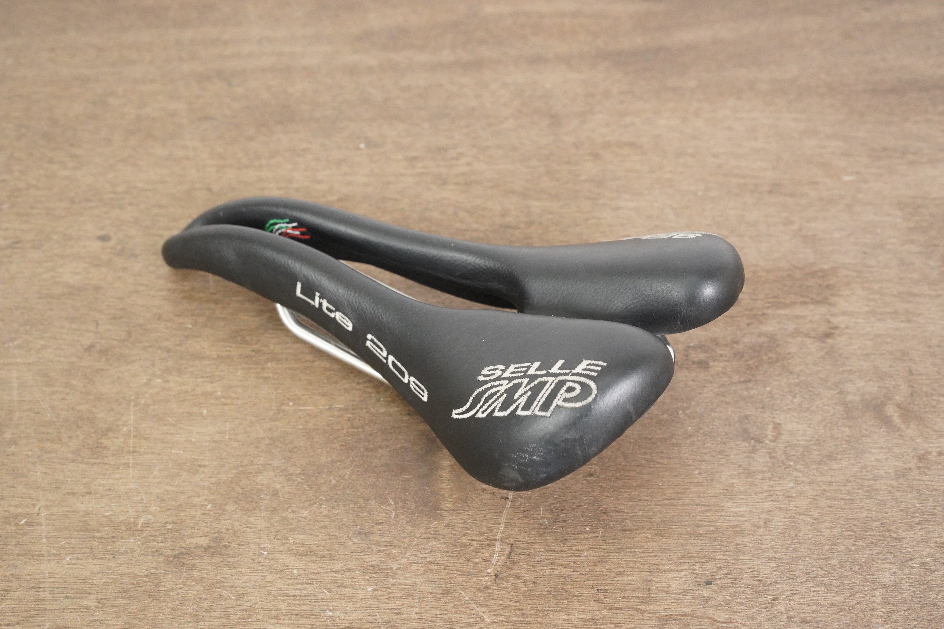 Bicycle saddle factory Selle SMP lite 209