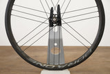 Campagnolo Bora Ultra 35 Carbon Clincher Rim Brake Wheelset 11 Speed *Needs Service*