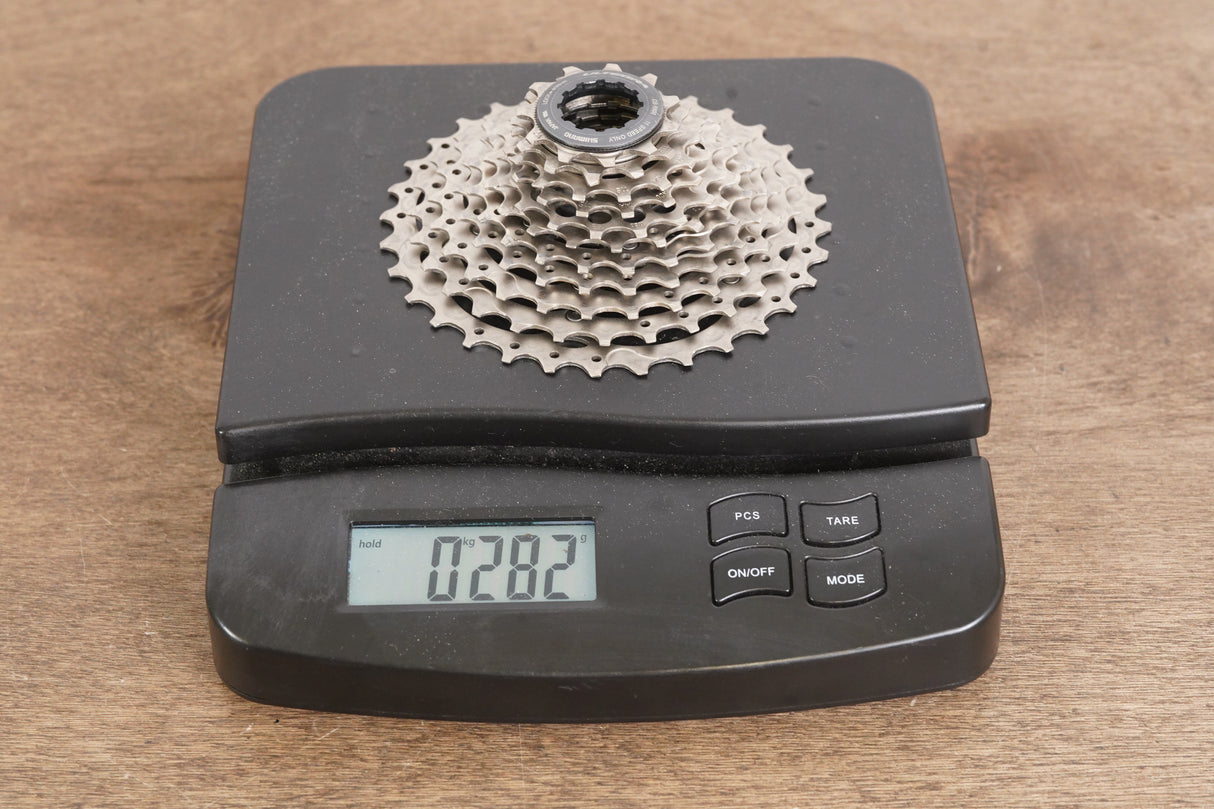 11-32T Shimano Ultegra CS-6800 11 Speed Cassette 282g 6800