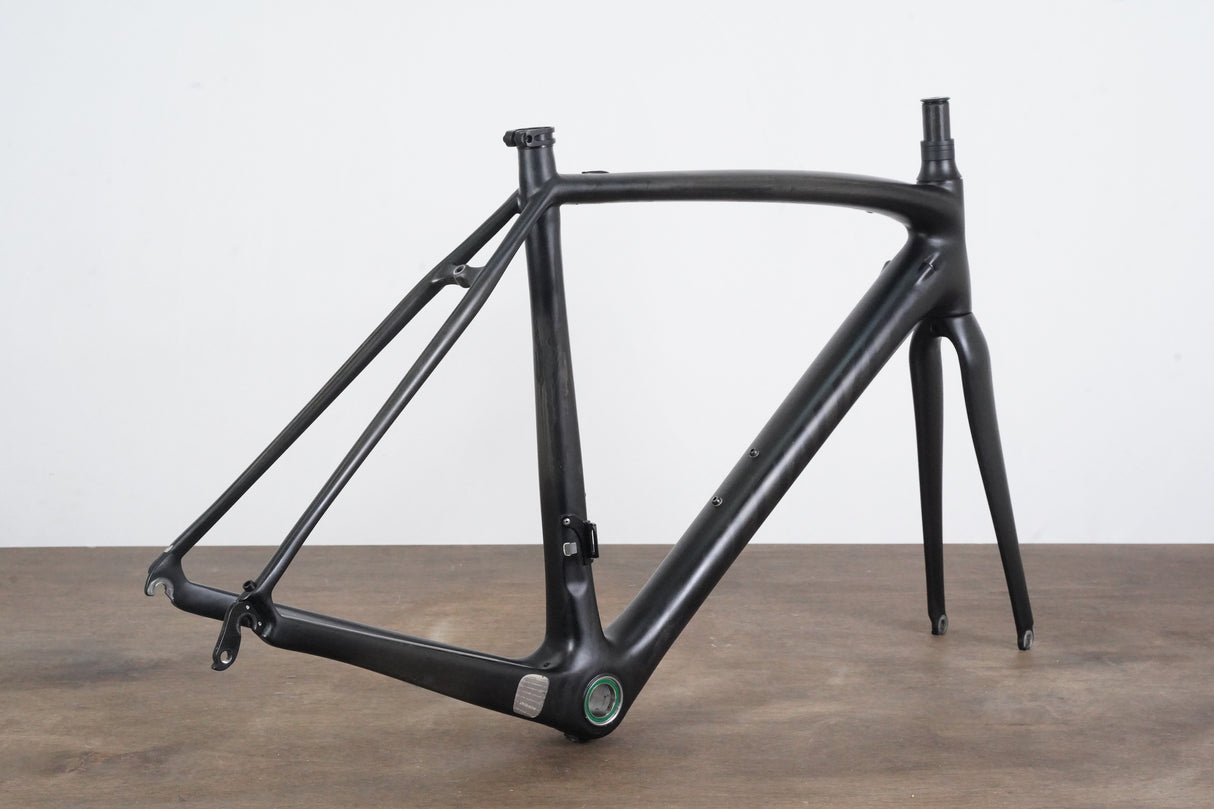 54cm Specialized Tarmac SL4 Carbon Rim Brake Frameset
