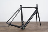 54cm Specialized Tarmac SL4 Carbon Rim Brake Frameset