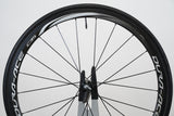 Shimano Dura-Ace WH-9000 C35 Carbon Tubular Rim Brake Wheelset 11 Speed