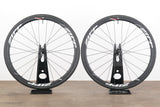 Zipp 30 Course 77/177D Alloy Tubeless Clincher Disc Brake Wheelset 11 Speed