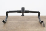 42cm 110mm BMC ICS Team Aero Carbon Compact Barstem