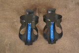 (2) Arundel Dave-O Carbon Water Bottle Cages 59g