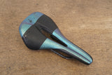 143mm Specialized Phenom Elaston Pro Carbon Rail Road Saddle 206g
