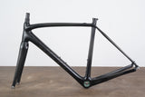54cm Specialized Tarmac SL4 Carbon Rim Brake Frameset