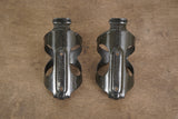 (2) Arundel Dave-O Carbon Water Bottle Cages 59g