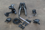 Shimano Dura-Ace R9170 Di2 11 Speed Electronic Hydraulic Disc Brake Groupset 9170