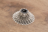 11-28T SunRace Shimano/SRAM 11 Speed Road Cassette 278g