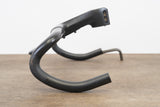 42cm 110mm BMC ICS Team Aero Carbon Compact Barstem
