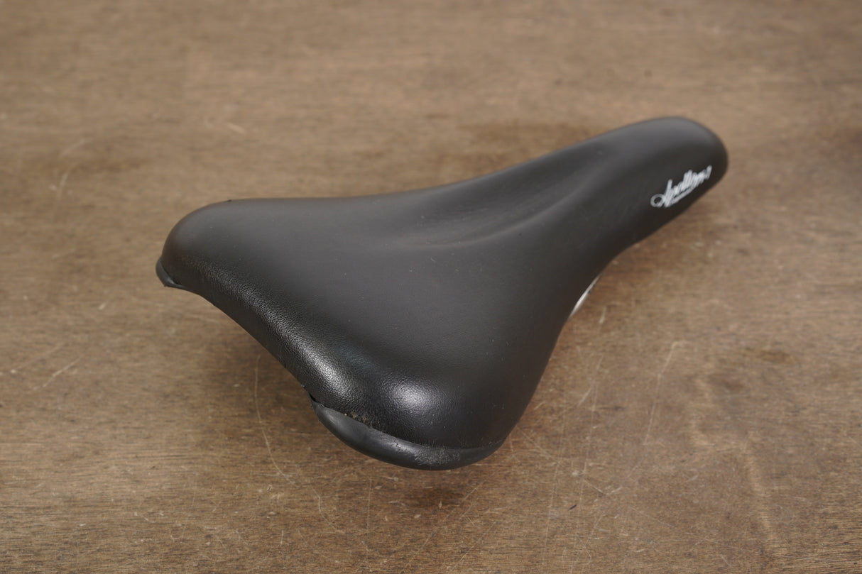 140mm Apollo Tri Titanium Rail Road Saddle 250g