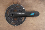 172.5mm 48/31T Shimano GRX FC-RX810/R7000 Stages Power Meter 11 Speed Crankset