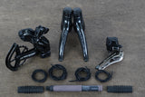 Shimano Dura-Ace R9250 CeramicSpeed OSPW Di2 12 Speed Electronic Rim Groupset