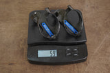 (2) Arundel Dave-O Carbon Water Bottle Cages 59g