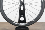 Zipp 30 Course 77/177D Alloy Tubeless Clincher Disc Brake Wheelset 11 Speed