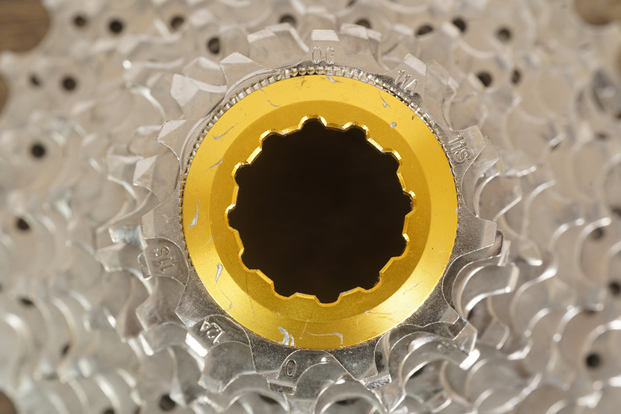 11-28T Shimano 105 CS-5800 11 Speed Road Cassette 263g