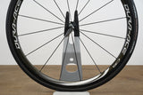 Shimano Dura-Ace WH-9000 C35 Carbon Tubular Rim Brake Wheelset 11 Speed