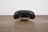 140mm Apollo Tri Titanium Rail Road Saddle 250g