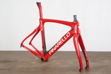 51.5cm Pinarello Dogma F10 Carbon Rim Brake Frameset