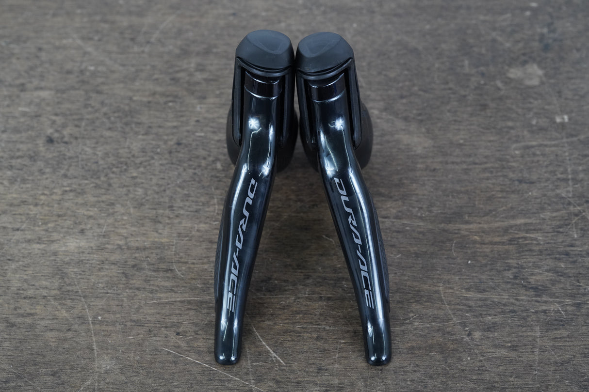 Shimano Dura-Ace R9250 CeramicSpeed OSPW Di2 12 Speed Electronic Rim Groupset