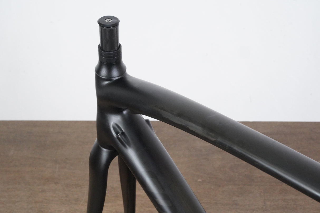54cm Specialized Tarmac SL4 Carbon Rim Brake Frameset