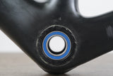 54cm Cervelo R5 Carbon Rim Brake Road Frameset