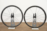 Campagnolo Bora Ultra 35 Carbon Clincher Rim Brake Wheelset 11 Speed *Needs Service*
