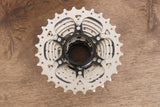 11-28T SunRace Shimano/SRAM 11 Speed Road Cassette 278g