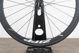 Zipp 30 Course 77/177D Alloy Tubeless Clincher Disc Brake Wheelset 11 Speed