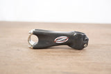 Zipp 110mm ±12 Degree Carbon Aero Road Stem 131g 1 1/8" 31.8mm